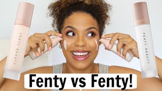 Top 20+ fenty beauty primer review bạn nên biết