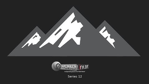 Announcing 3 BRAND NEW Robolinux series 12 Versions!