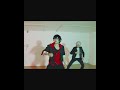 【ヒプマイ】ルーマー 一郎追いカメラ #short