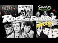 Rock en español de los 80s y 90s ~ Enrique Bunbury, Caifanes, Enanitos Verdes, Mana, Soda Estereo