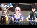 We're Off To Jarilo-VI! - Honkai: Star Rail | Part 2