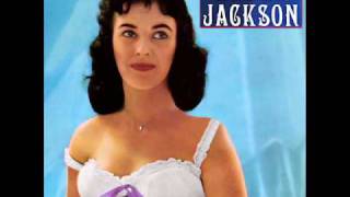 Watch Wanda Jackson Box It Came In video