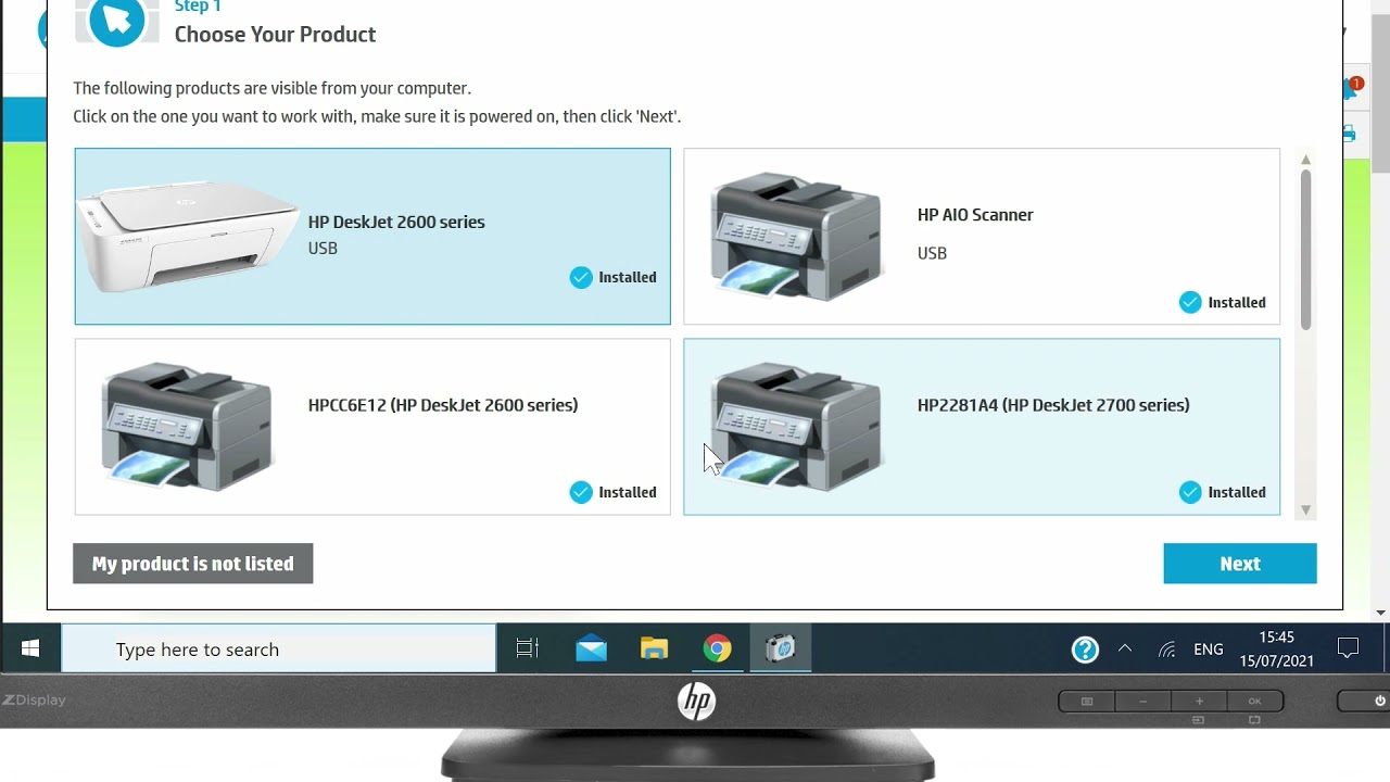 Solución de problemas con HP Print and Scan Doctor | Impresoras HP |  @HPSupport - YouTube