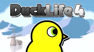 Climbing Training - Duck Life 4