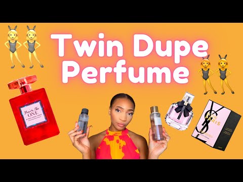 Video: Twin Couple: The Best Fragrances For Him And Her