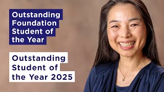 MAYUMI - Certificate III in EAL (Access) 22640VIC - Outstanding Students 2025