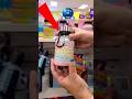 3 Unique Water Bottles 🤯💥 and cool cool #CoolWaterBottles #UniqueGadgets #MustHaveItems