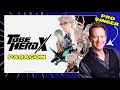 Paragon - Hiroyuki Sawano (To Be Hero X) | Pro Singer Reacts