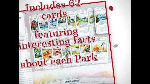 Newverest Scratch Off Maps