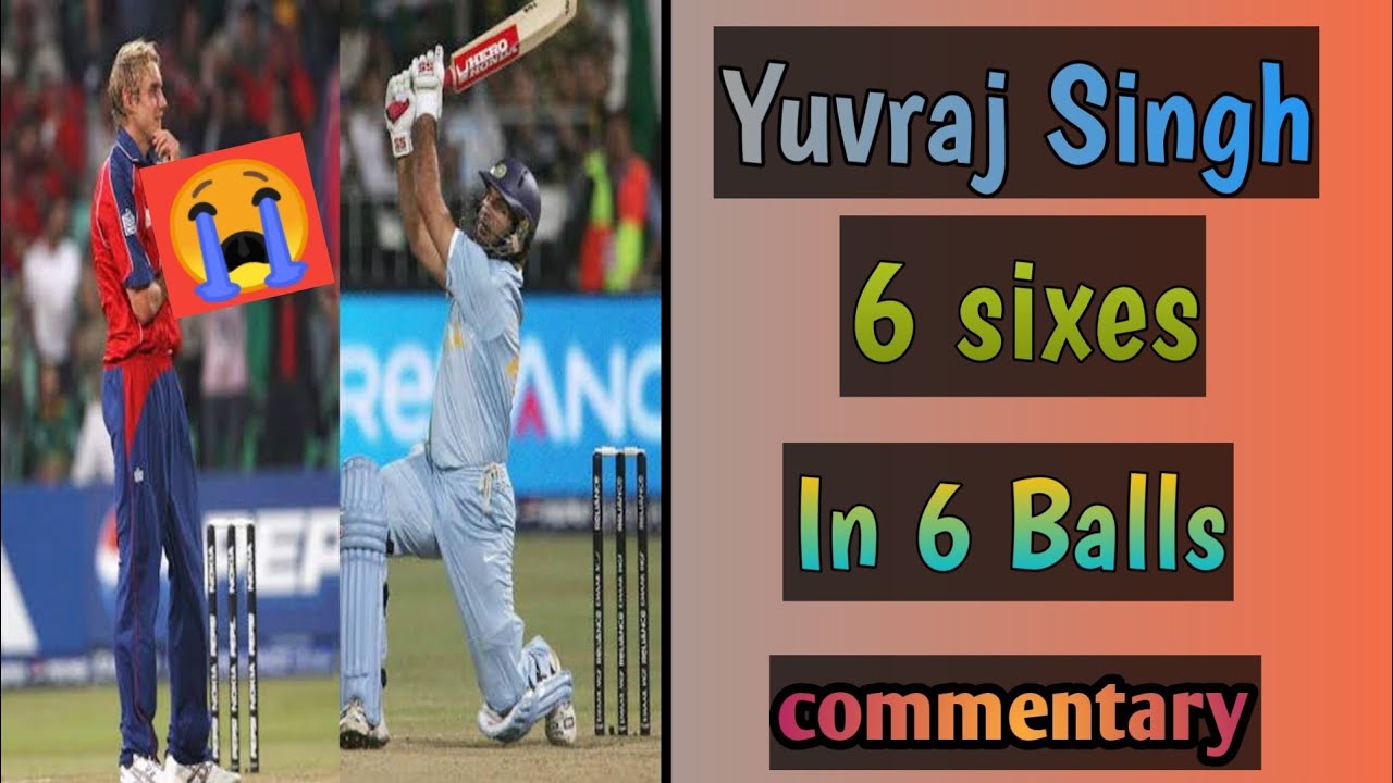 yuvraj singh 6 sixes hd video download