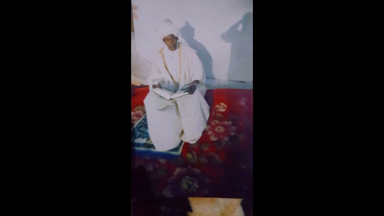 Waa qasiido sh/macruuf alkarkhi  sala laa calaa muxamed salalaa calaa muxamed@asadhagio2749 