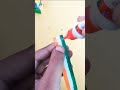 Hand Band 🇮🇳 #paper #tranding #youtubeshorts #handmadecraft #26january #republicday #craftideas #diy