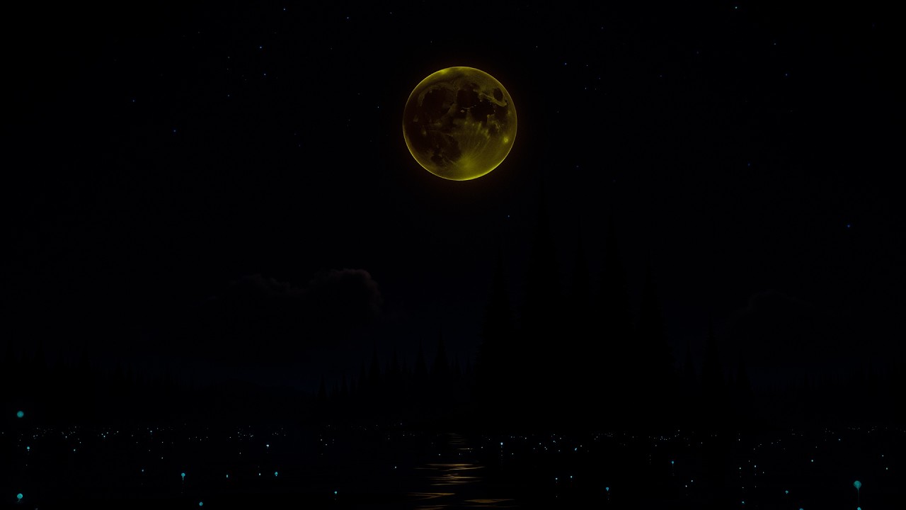 Мгновенное засыпание (без рекламы) • Снятие тревоги и депрессии • Активация мелатонина