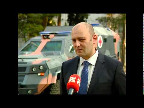 უჩა ძოძუაშვილის კომენტარი - 1