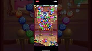 Bubble mania 2870