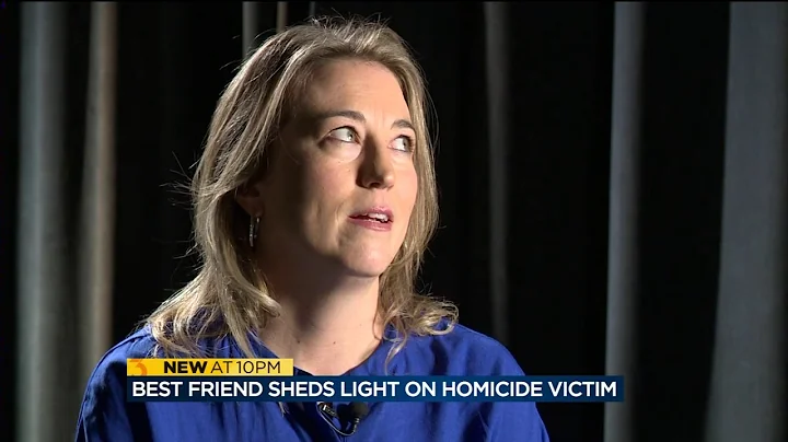 Downtown homicide victim's roommate: Victim was li...