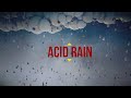 Acid Rain (Animation) - YouTube