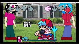 Fnf Yumis Oneshot Mod V1 Mall