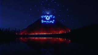 Soft Glow (Visualizer)  - Mellow Fields & Lucy In Disguise