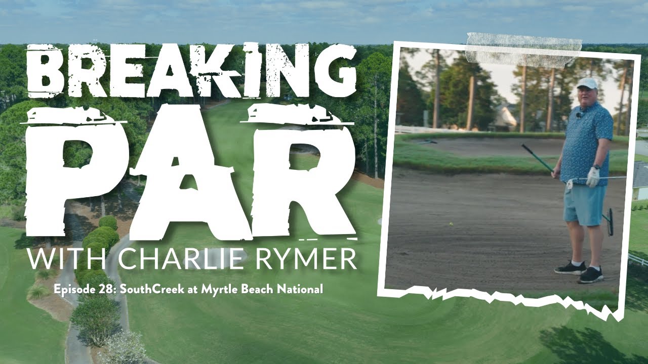 Arnold Palmer's SouthCreek at Myrtle Beach National