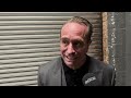 'EUBANK JR DIDN'T TURN UP!' - Kalle Sauerland on 'MYSTERY' behind BENN DEFEAT
