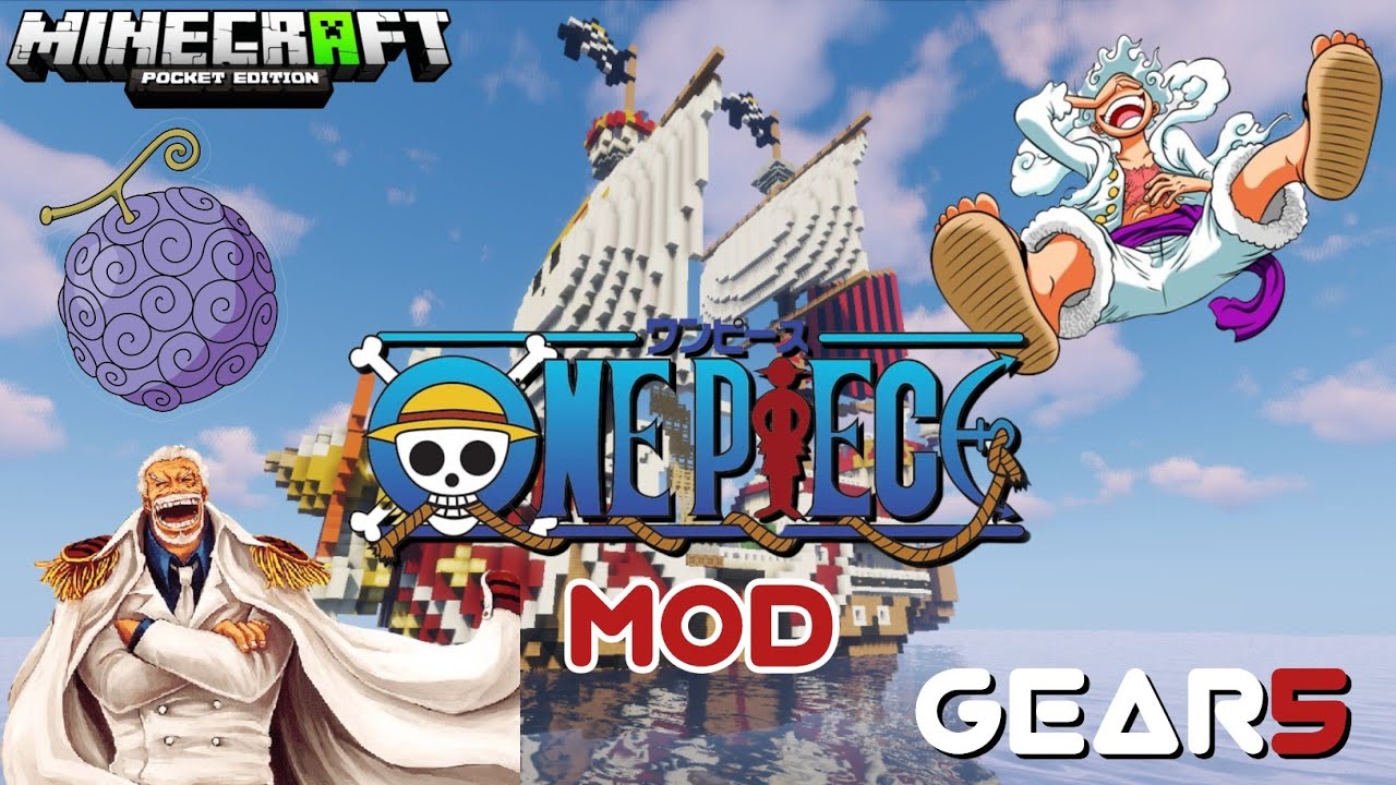 the-best-and-coolest-one-piece-mod-waith-gear-5-for-minecraft-pe-and