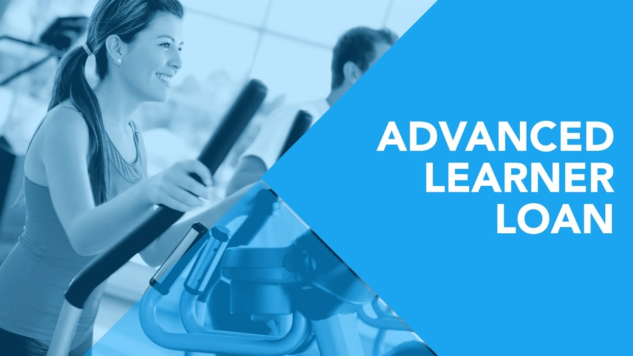 Advanced Learner Loan YouTube Advanced Learner Loan YouTube