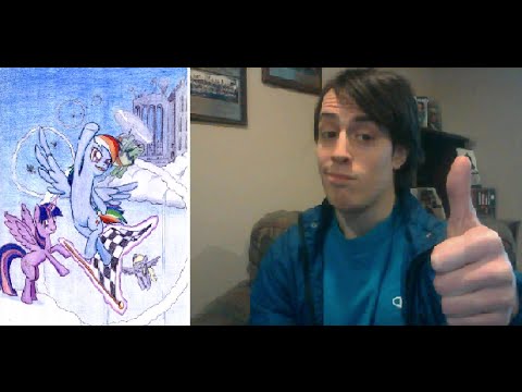 Viewer Appreciation Corner (My Little Pony, Friendship is Magic) - November 2014