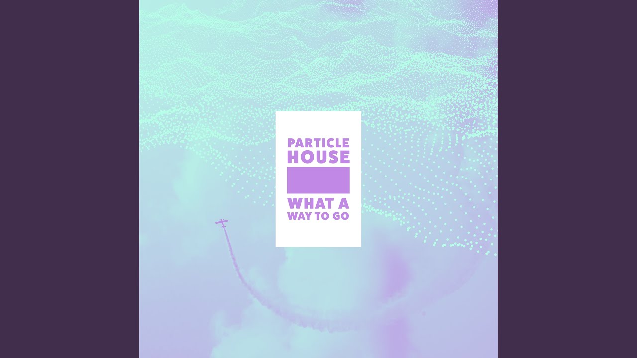 What a Way to Go (Cospe Remix)