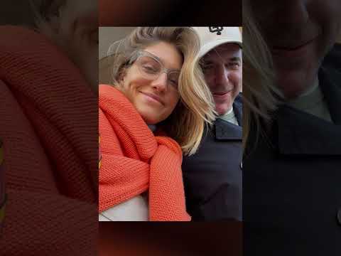В одиночестве и с сыном: поползли слухи о расставании Нинидзе и Виторгана