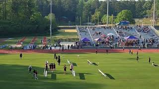 CMS Boys 4x1 Pre-State 2025