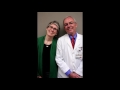 Beverly Byram and Steve Raffanti
