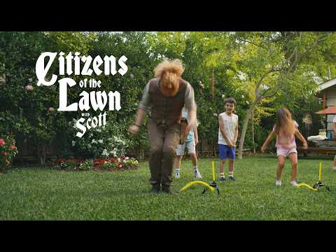 For a Thick, Healthy Lawn: Feed Four Times a Year with Scotts® | Scotts®