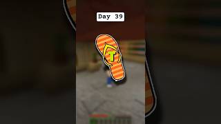 Day 39 of Redstone Basics - T-Flip-Flops