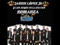 ROMANZA. JAVIER LÓPEZ JR Y LOS REYES VALlENATOS