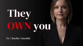 Your life isn't yours (what modern society is really taking from you)