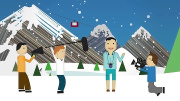 Call to action - English