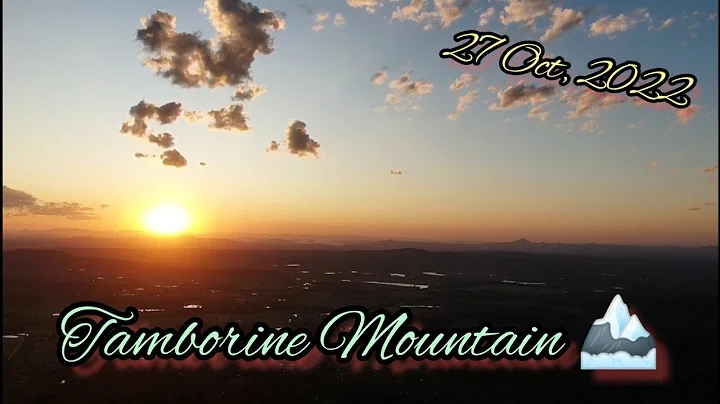 Tamborine Mountain Gold Coast | Gallery Walk | Rob...