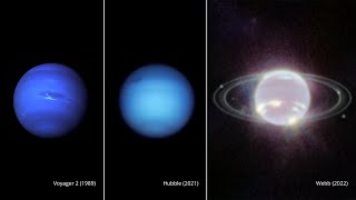 The windiest planet in our solar system