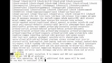 GNU/Linux - How to Upgrade to Debian 11 "Bullseye".