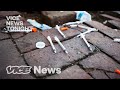 The Fight to Open the Country's First Safe Injection Site in Philadelphia