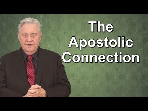 The Apostolic Connection