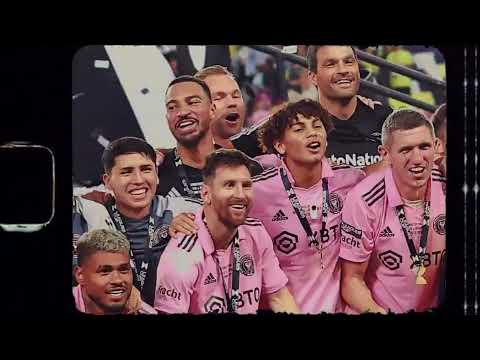 The Best #10 in the World | 2025 Audi MLS Cup Playoffs