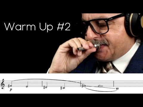 'Warm Up' #2