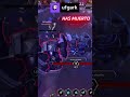 Ufgark quiere GANAR SOLITO pero Lurko86 LE ROBA la Victoria | ufgark de #Twitch