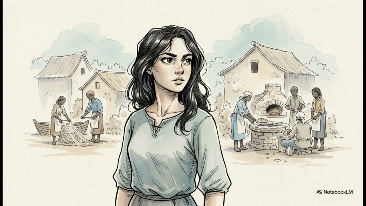 The Hidden Key of Eldoria🗝️: What’s Behind the Secret Door?!! 🦋