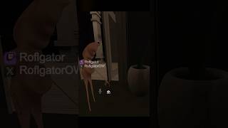 Famous Marcus doesn't like this plant #roflgator #vrchat #marcus #funny #funnymoments Net Worth