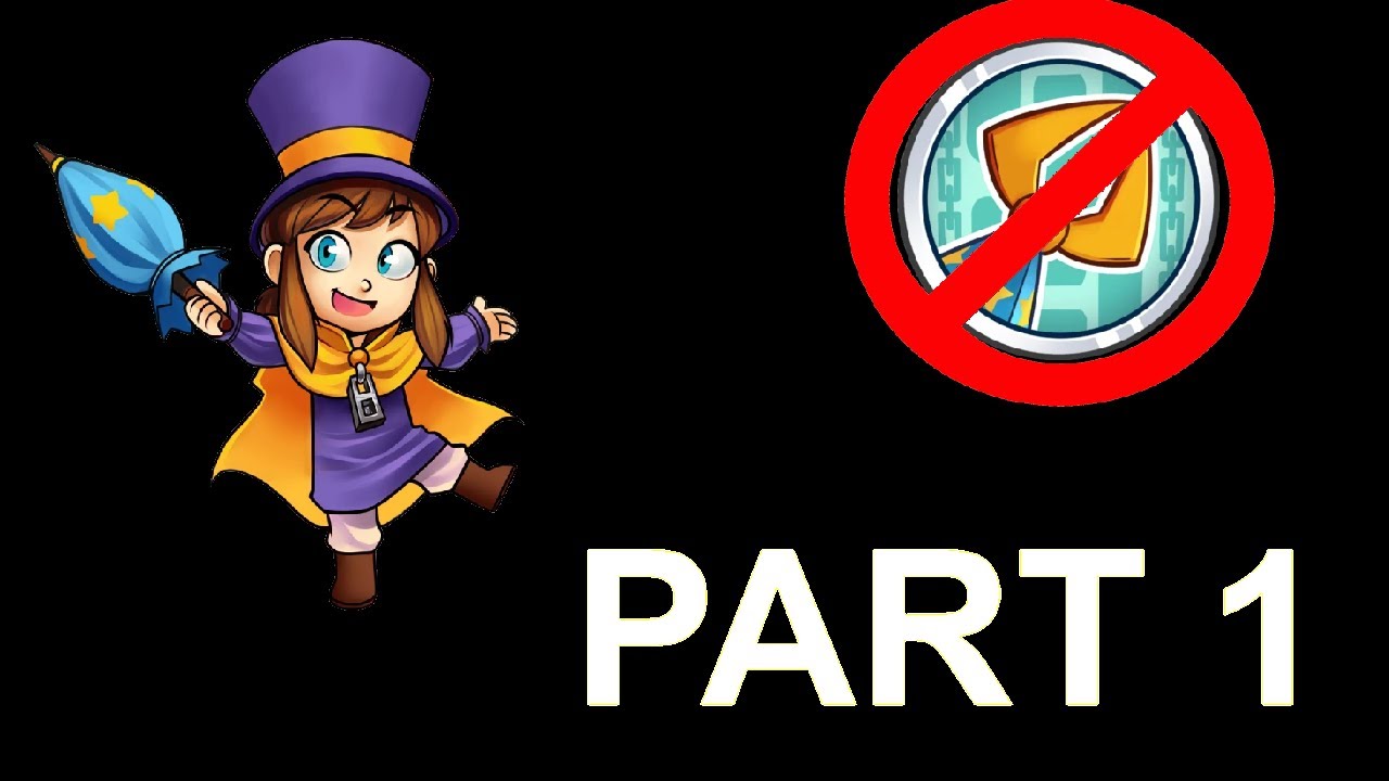 Hat Kid, A Hat in Time Wiki