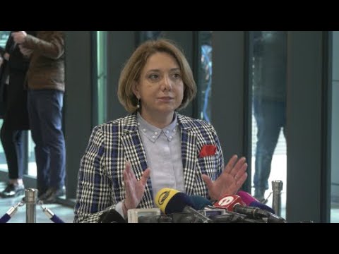 \"ევროკავშირმა საკუთარ პოლიტიკურ ამოცანად აქცია მედიაციის პროცესის კონკრეტული შედეგით დასრულება\"