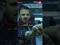 AK's Hunt begins😎| Vivegam | Sun NXT | Shorts